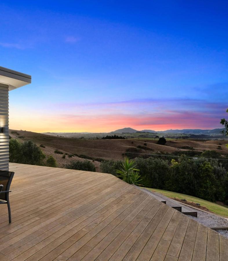 Vineyard Vacation Hotel Mangawhai Buitenkant foto