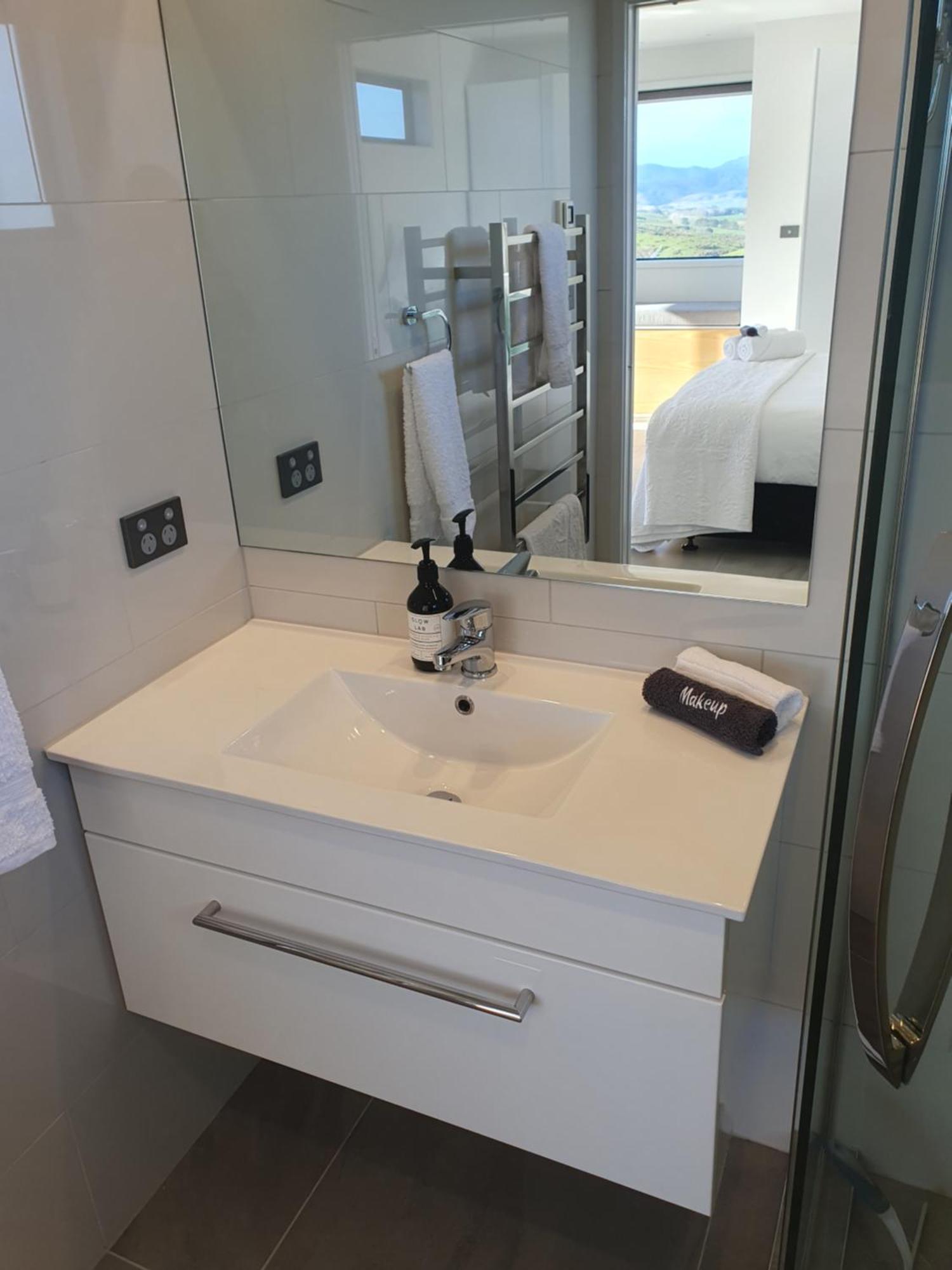 Vineyard Vacation Hotel Mangawhai Buitenkant foto