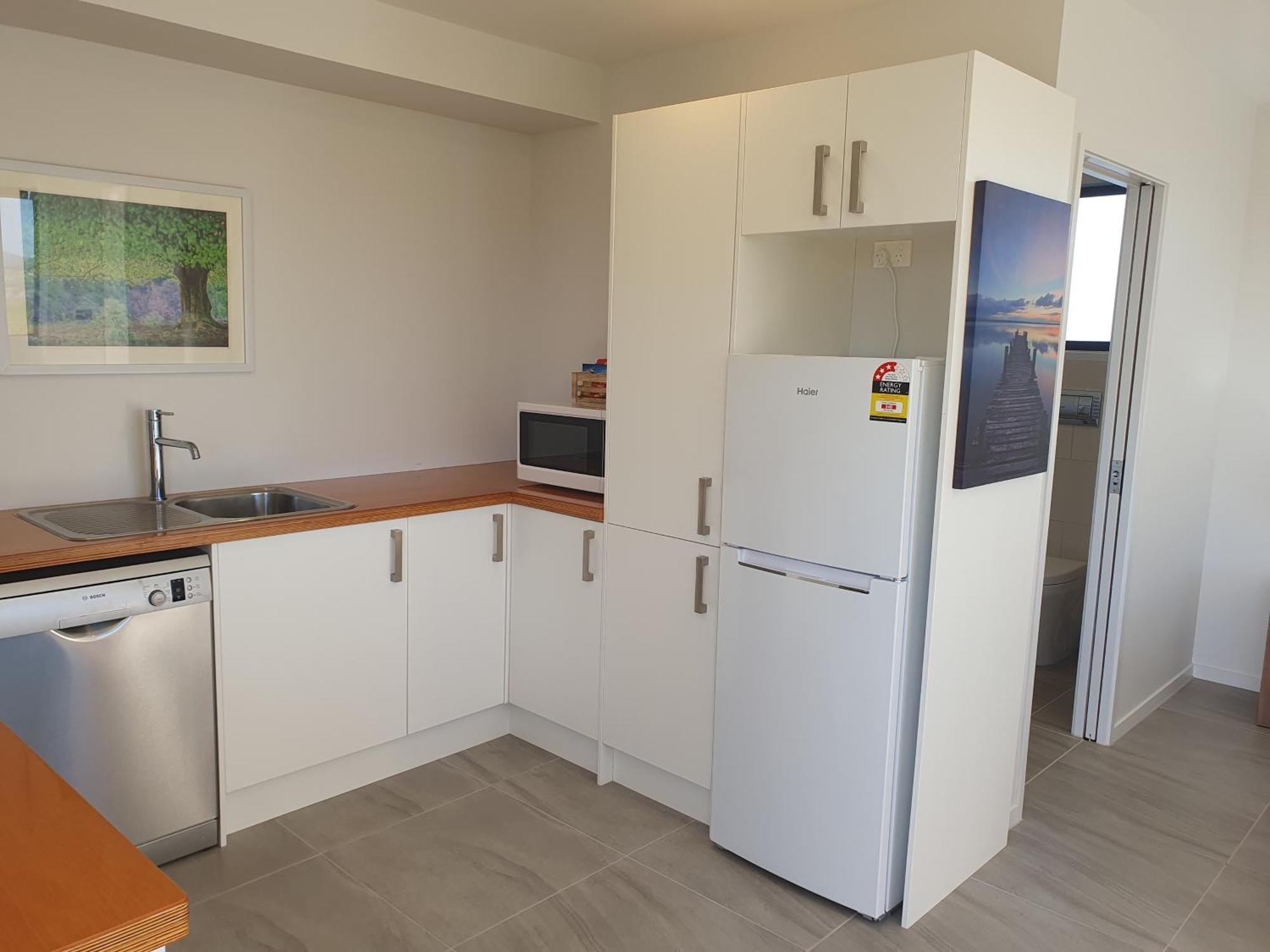 Vineyard Vacation Hotel Mangawhai Buitenkant foto