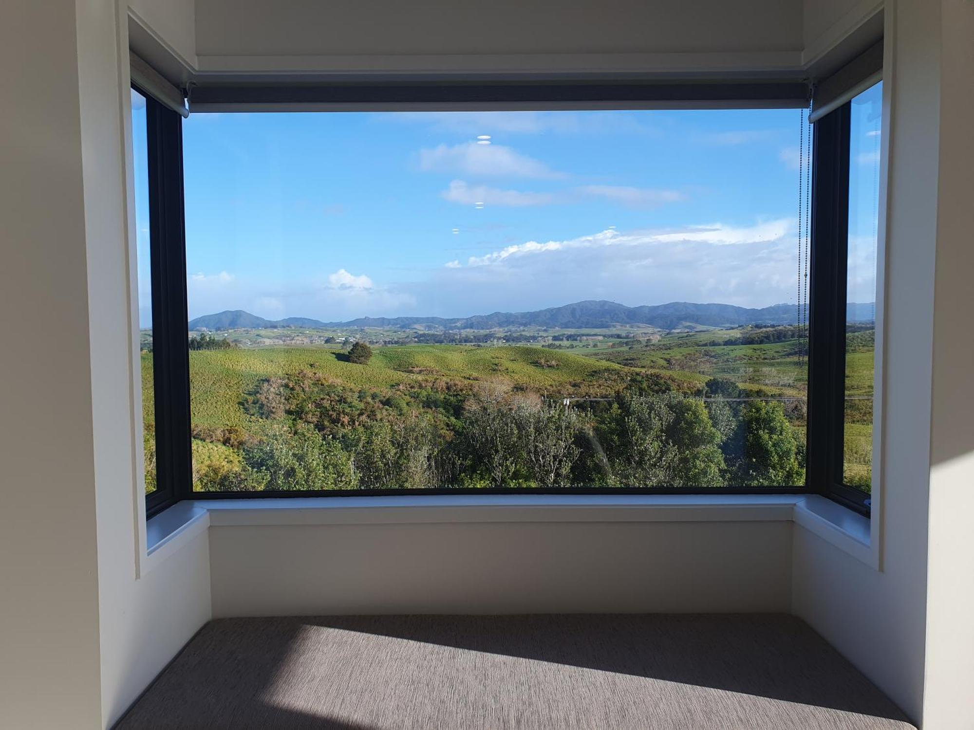 Vineyard Vacation Hotel Mangawhai Buitenkant foto